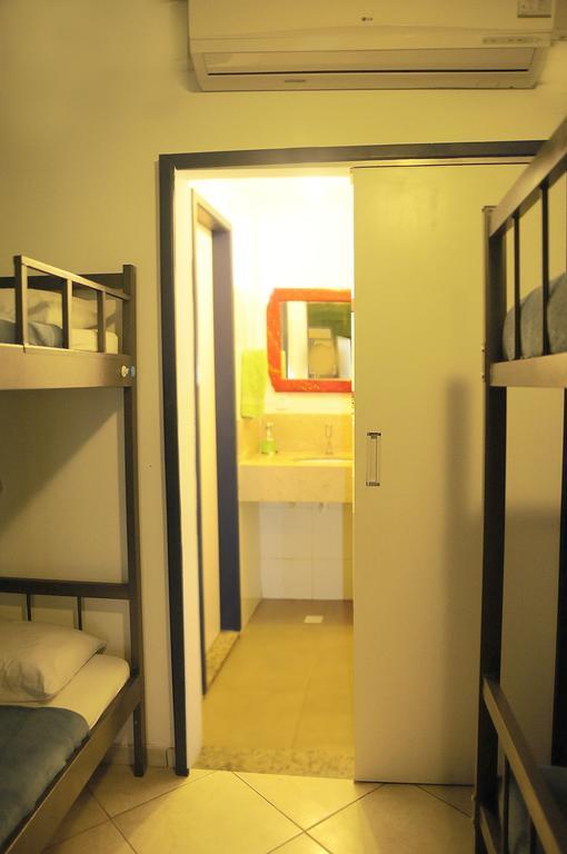 Botahostel Rio de Janeiro Kamer foto