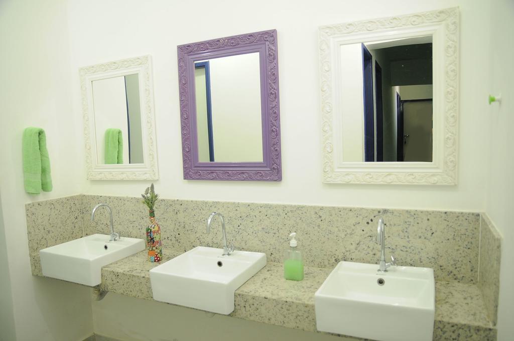 Botahostel Rio de Janeiro Buitenkant foto