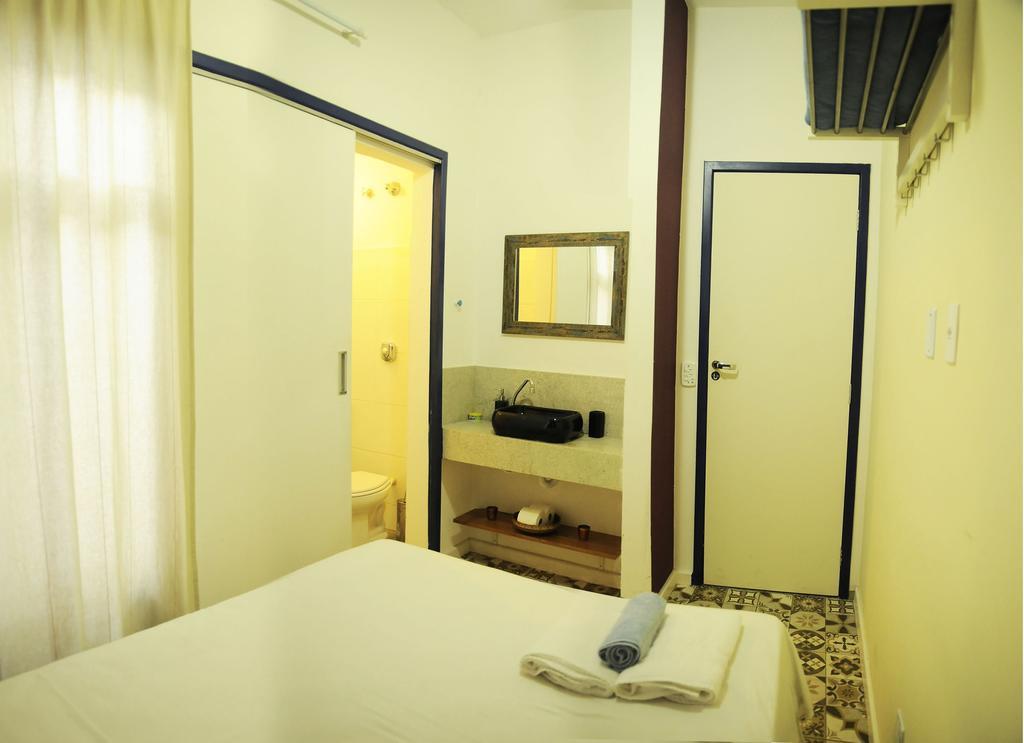 Botahostel Rio de Janeiro Kamer foto