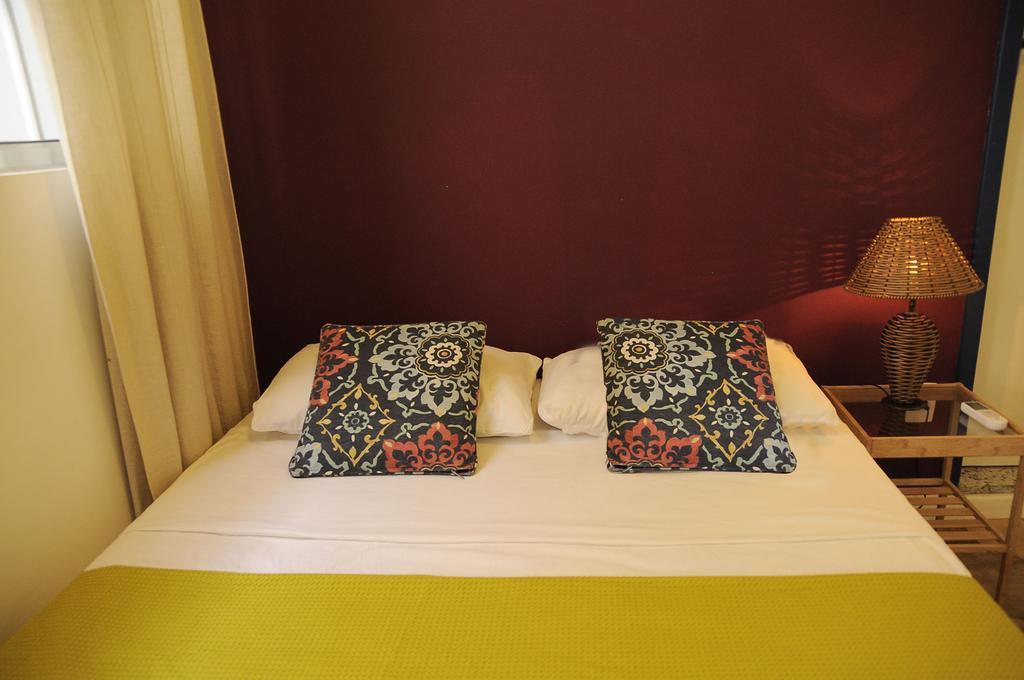 Botahostel Rio de Janeiro Kamer foto
