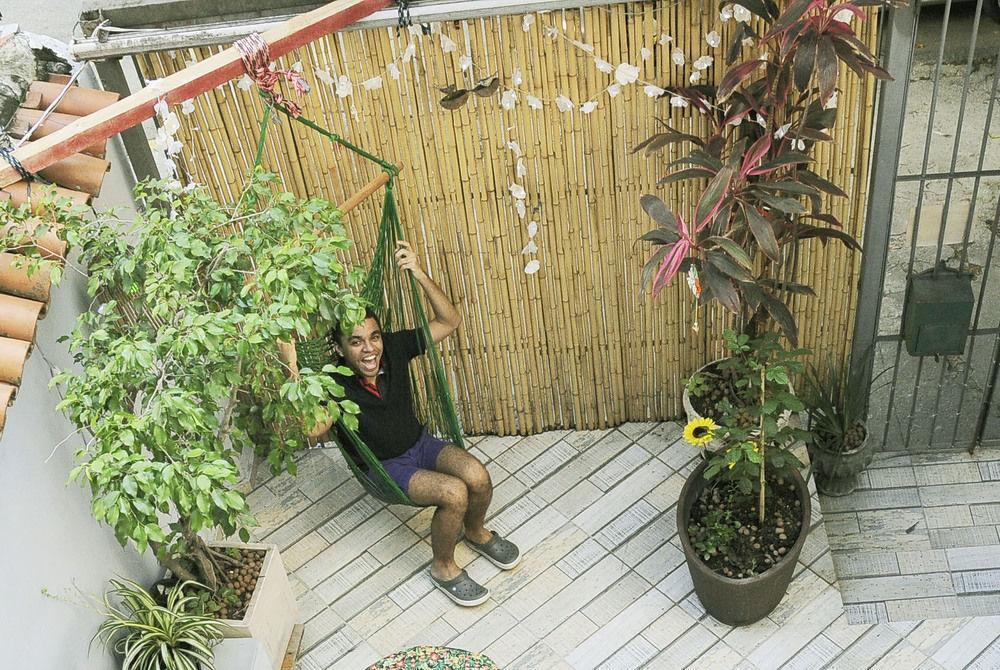 Botahostel Rio de Janeiro Buitenkant foto