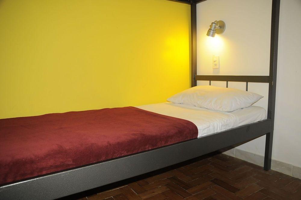 Botahostel Rio de Janeiro Buitenkant foto