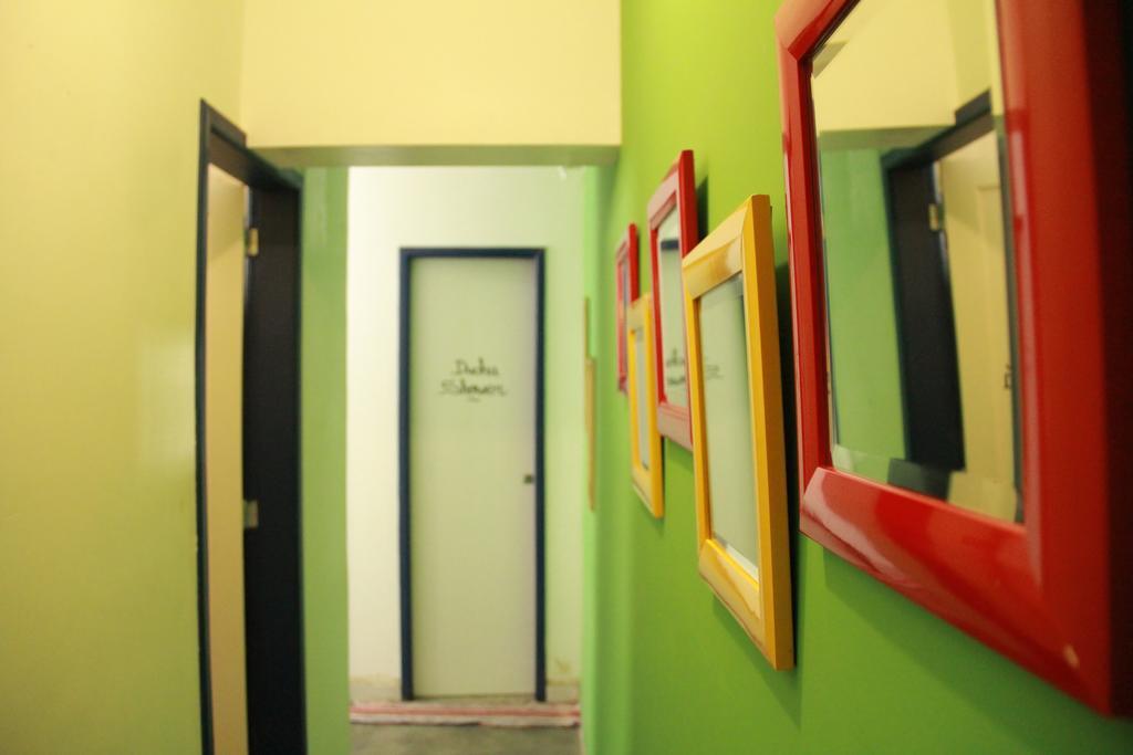 Botahostel Rio de Janeiro Buitenkant foto