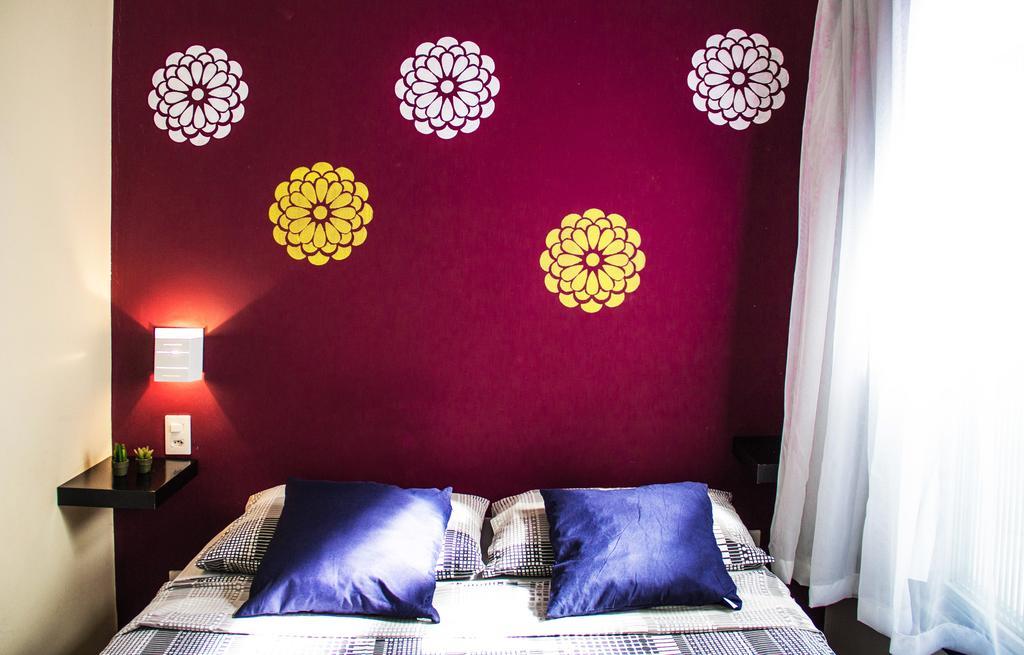 Botahostel Rio de Janeiro Buitenkant foto