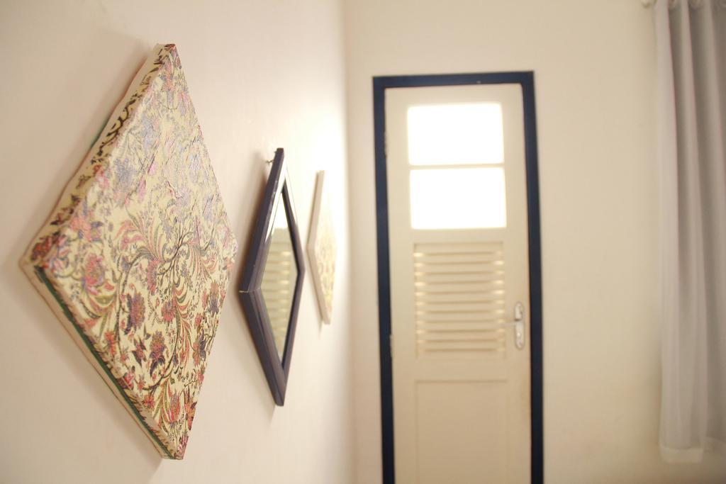 Botahostel Rio de Janeiro Buitenkant foto
