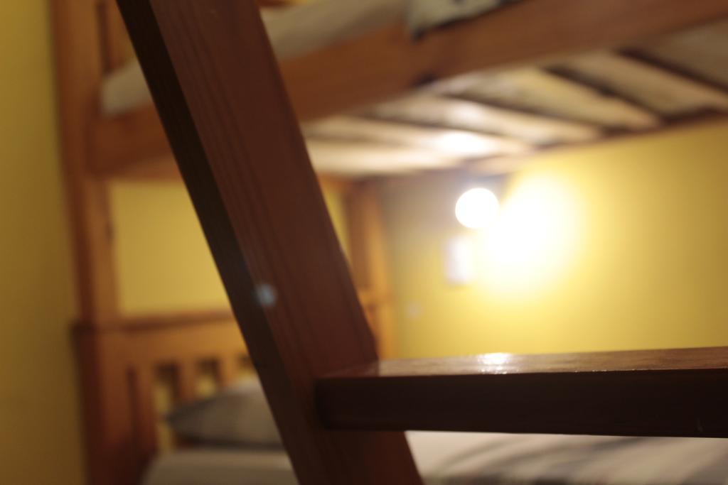 Botahostel Rio de Janeiro Kamer foto