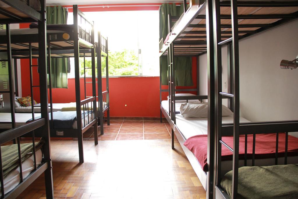 Botahostel Rio de Janeiro Buitenkant foto
