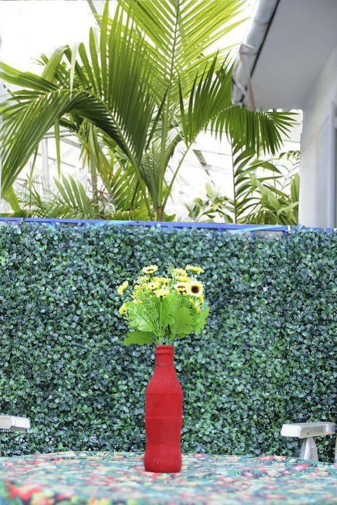 Botahostel Rio de Janeiro Buitenkant foto